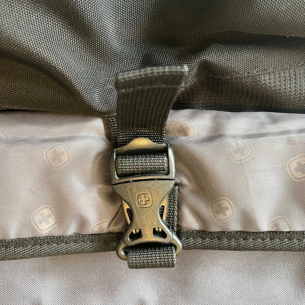 WENGER Swiss Army knife Messenger Bag
